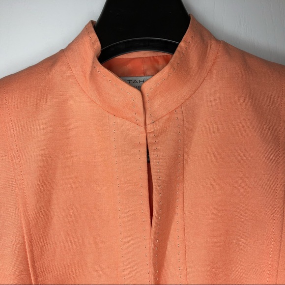 TAHARI Blazer - Picture 2 of 8